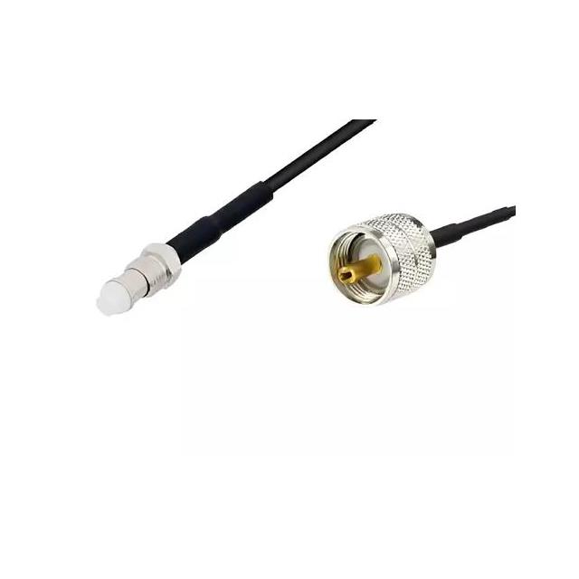 LMR-195-DB-FMEF-UM(QTY:100Ft)