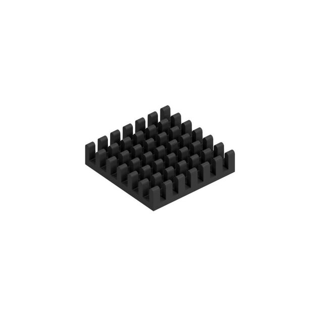 ICK BGA 25 x 25 x 6