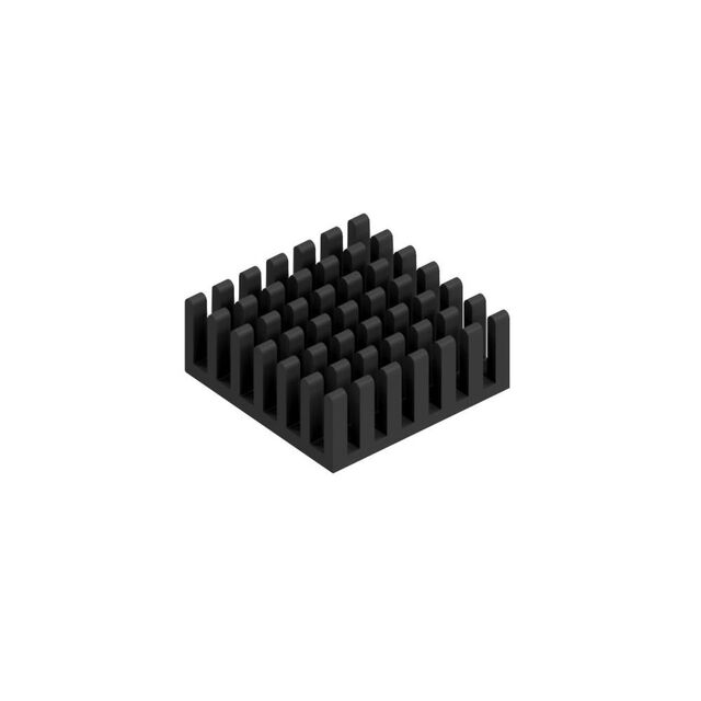ICK BGA 25 x 25 x 10