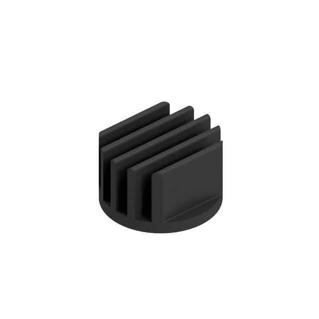 ICK LED R 23,5 x 14