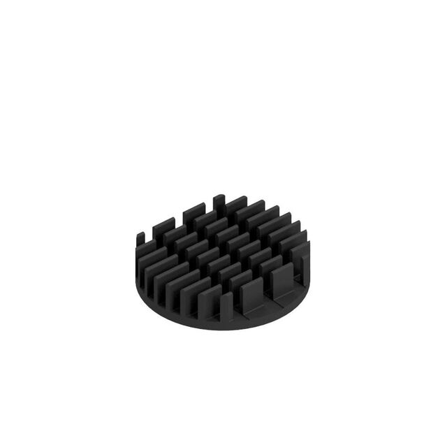 ICK LED R 40 x 10 G