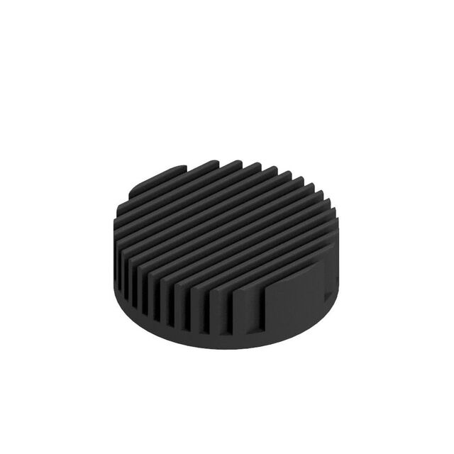 ICK LED R 50,8 x 16,5