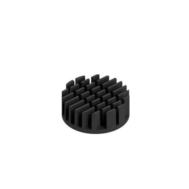 ICK LED R 54 x 20 G