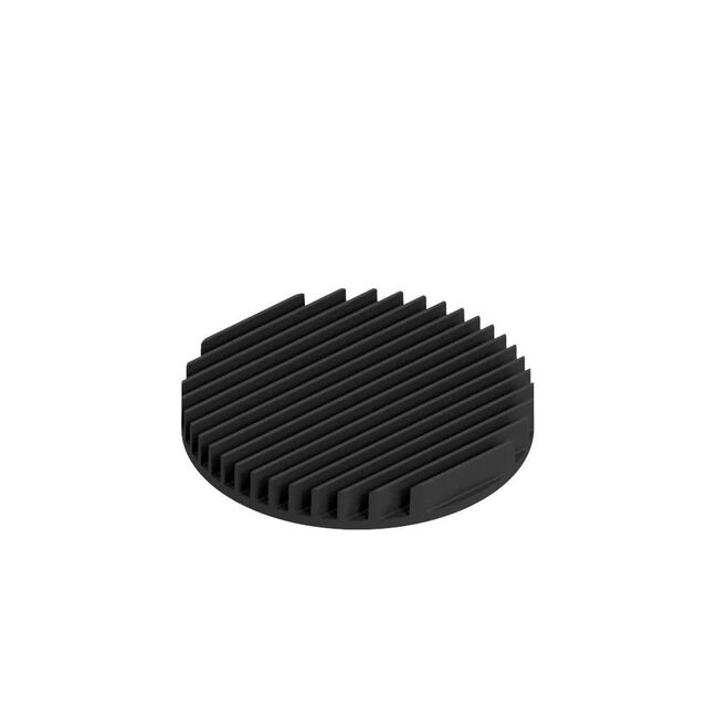ICK LED R 75 x 10