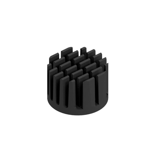 ICK LED R 40 x 27 G