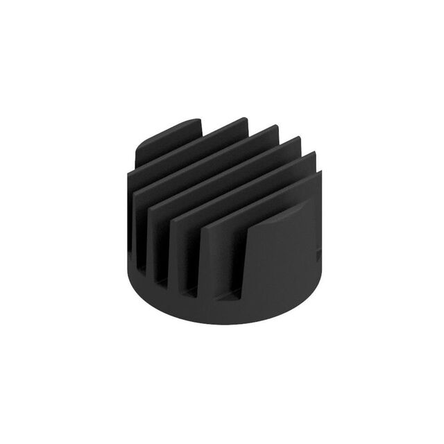 ICK LED R 66 x 40