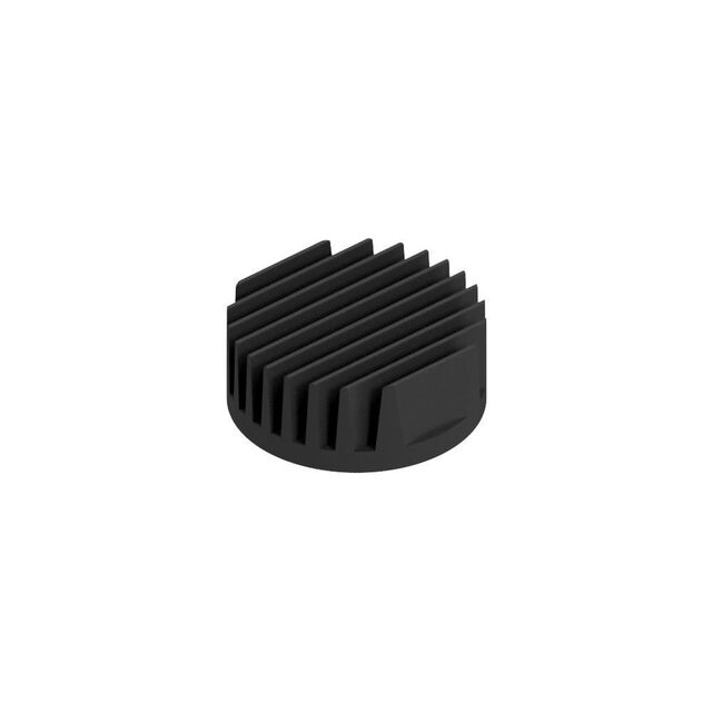 ICK LED R 100 x 40