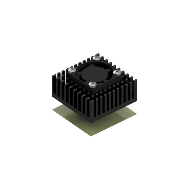 LA ICK 15 x 15 F 12