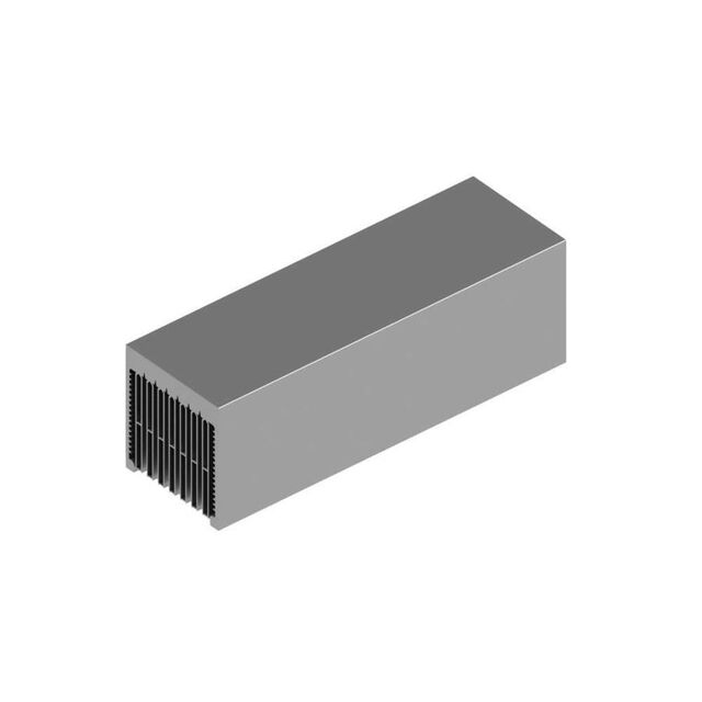 LA 34 250 AL Profil