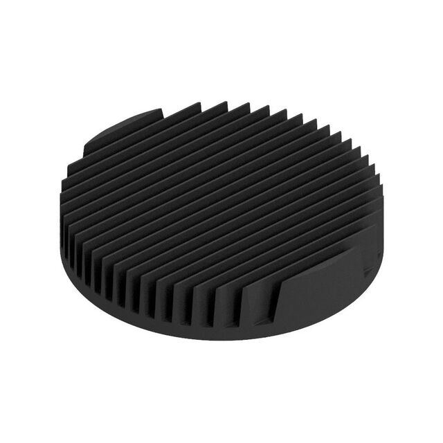 ICK LED R 200 x 40