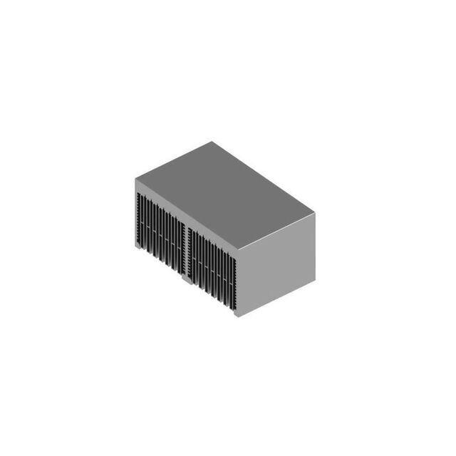 LA 35 100 AL Profil