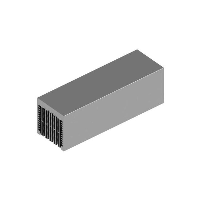 LA 9 250 AL Profil