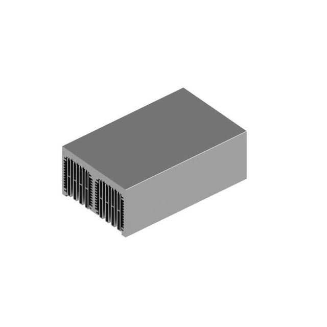 LA 7 200 AL Profil