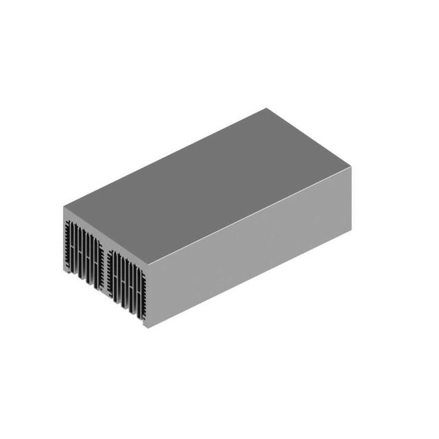LA 7 250 AL Profil