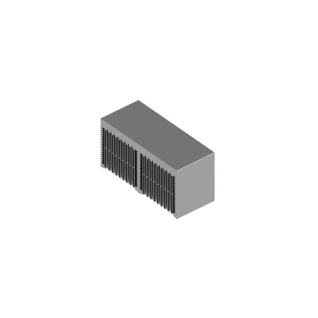 LA 15 100 AL Profil