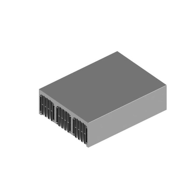 LA 8 250 AL Profil