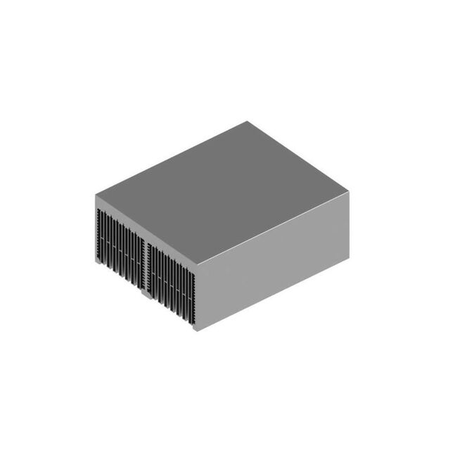 LA 35 200 AL Profil