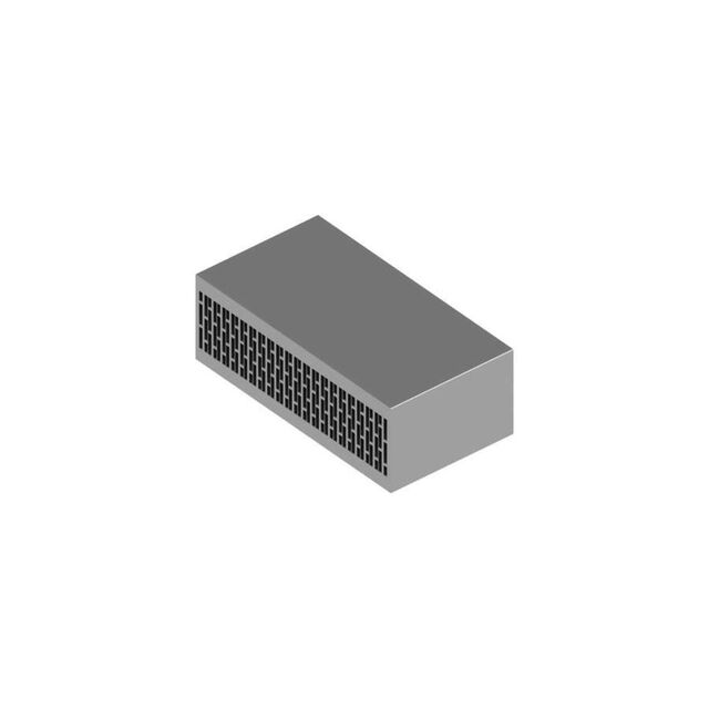 LA 30 100 AL Profil