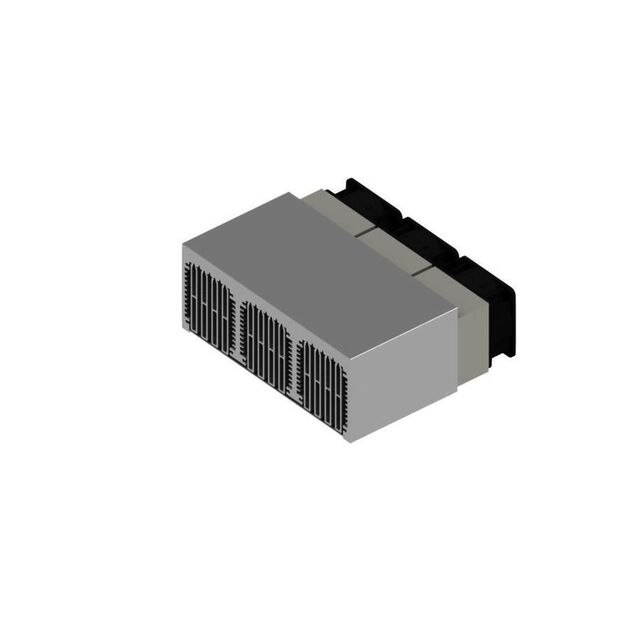 LA V 8 100 24