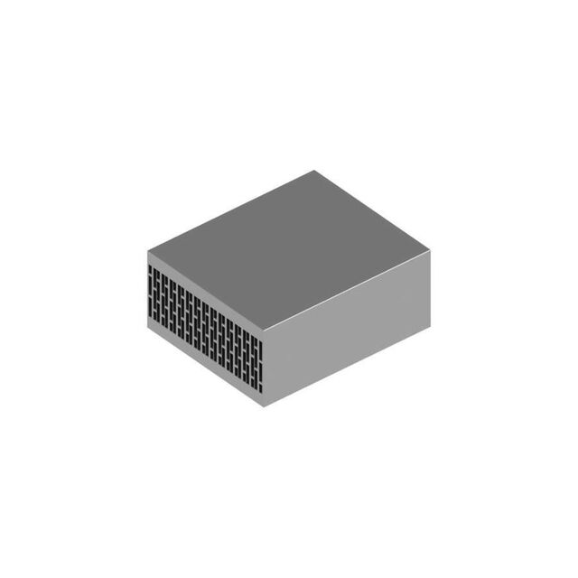 LA 29 100 AL Profil