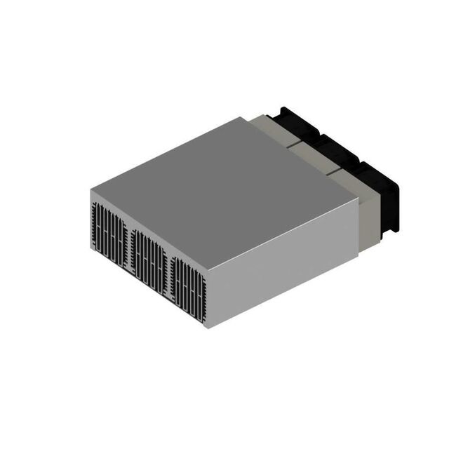 LA V 8 200 12