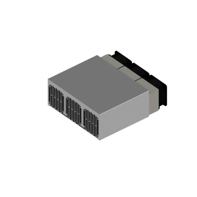 LA V 8 150 24