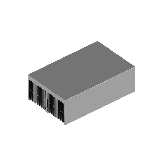 LA 35 250 AL Profil
