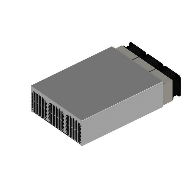 LA V 8 250 12