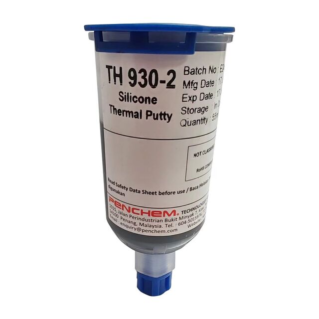 TH930-2-75cc-syr