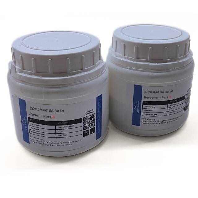 COOLMAG SA 30 LV - 10kg PACK