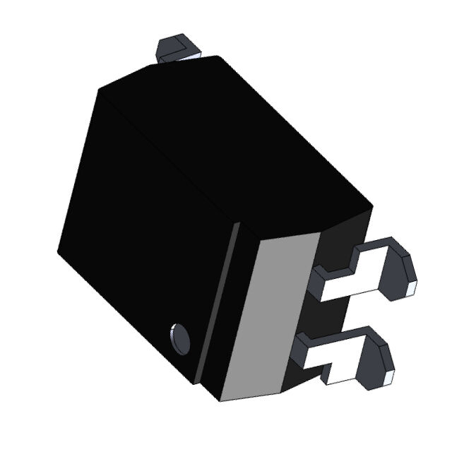 PC817B SMD-4
