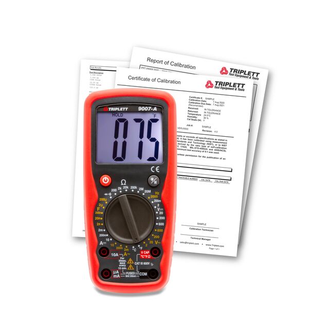9007A-NIST