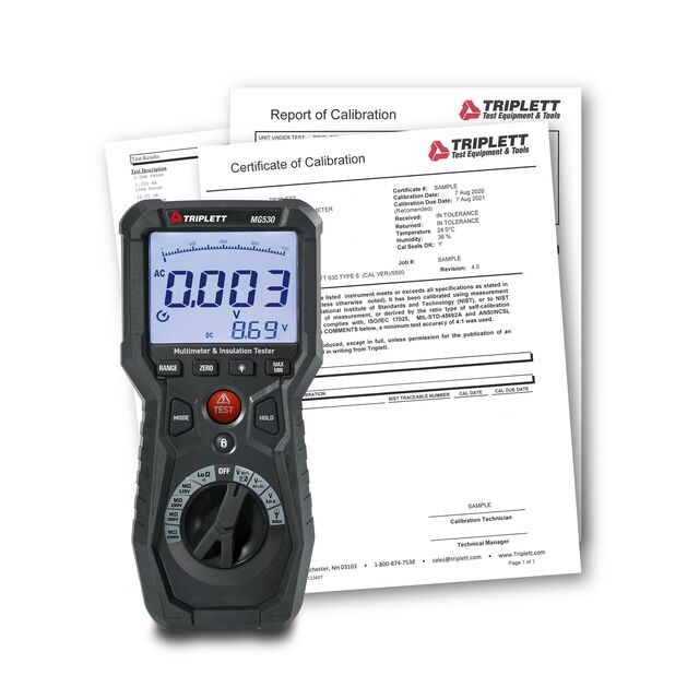 MG530-NIST