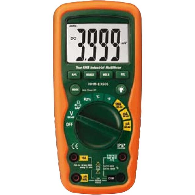 HHM-EX505