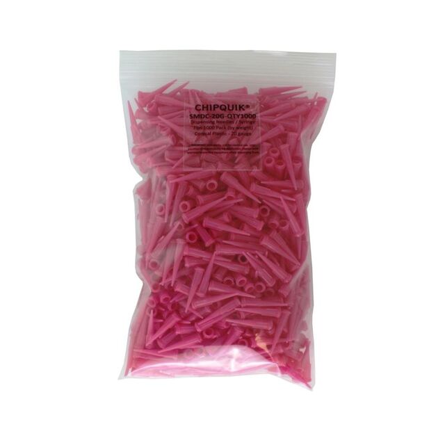 SMDC-20G-QTY1000