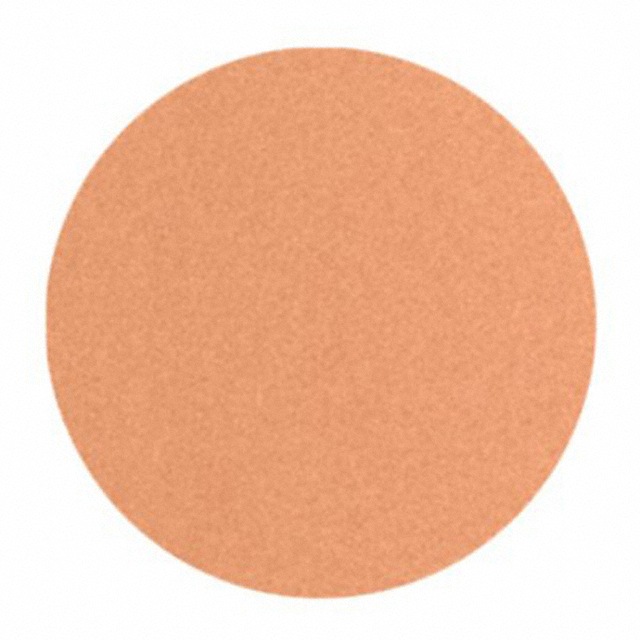 15MIC 3M661X DISC 8"