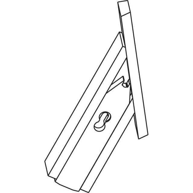DSF-NP