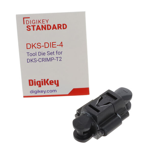 DKS-DIE-4