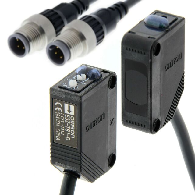 E3Z-T61-M1J 0.3M