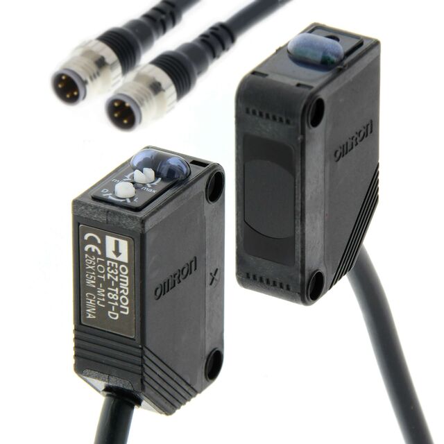 E3Z-T61-M3J 0.3M
