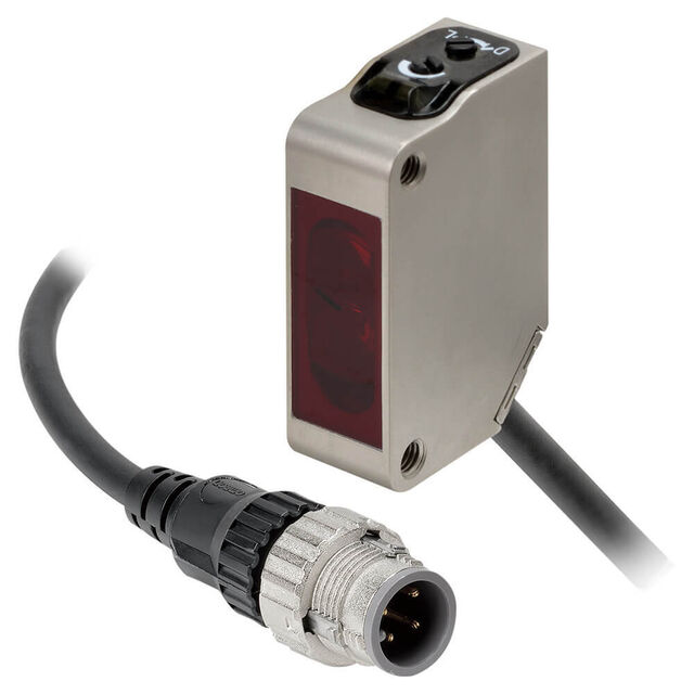 E3ZM-CR61-M1TJ 0.3M