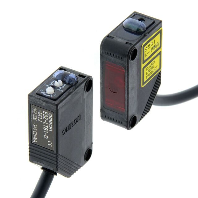 E3Z-LT61 2M