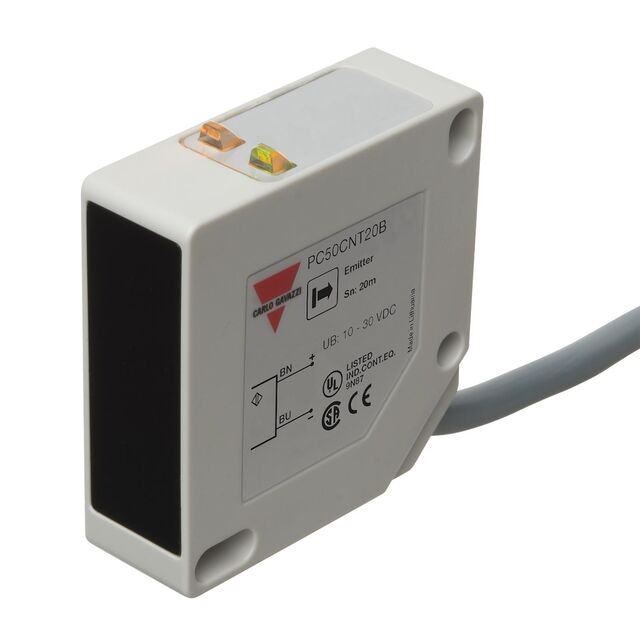 PC50CNT20B