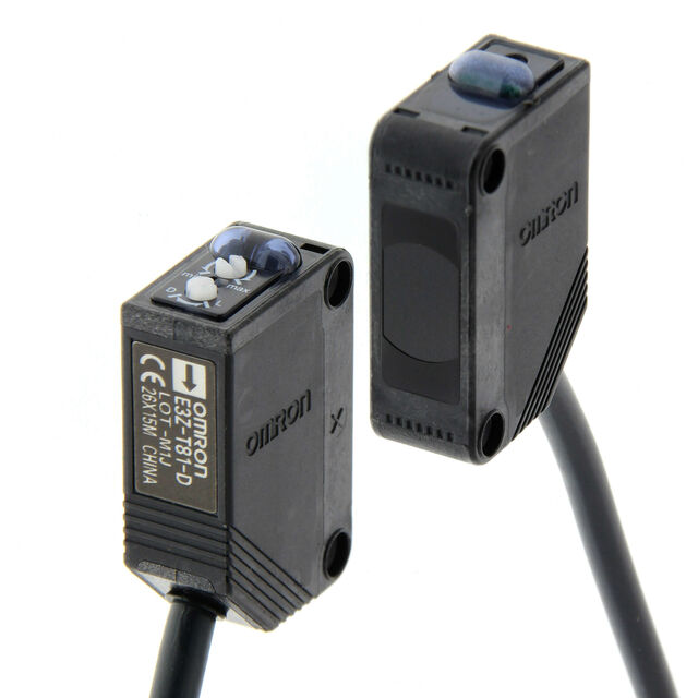E3Z-T61K 2M