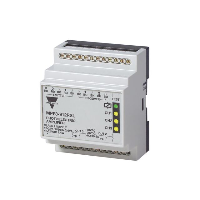 MPF3-912RSL
