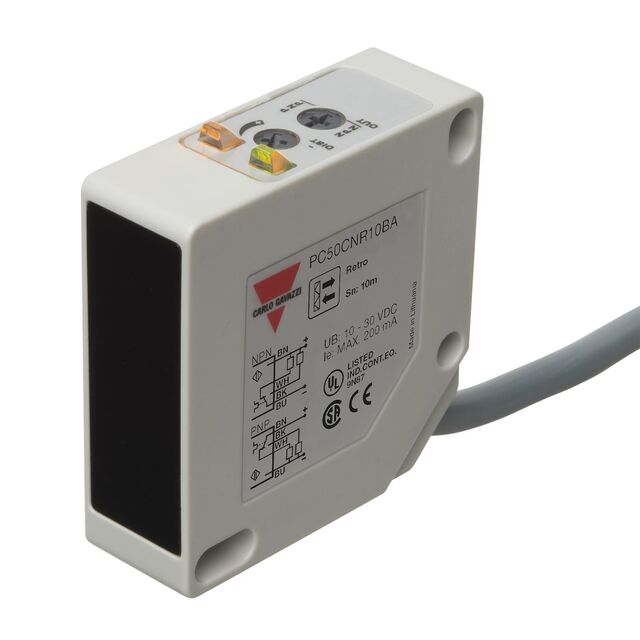 PC50CNR10BA