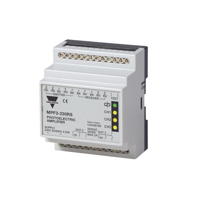 MPF3-230RS