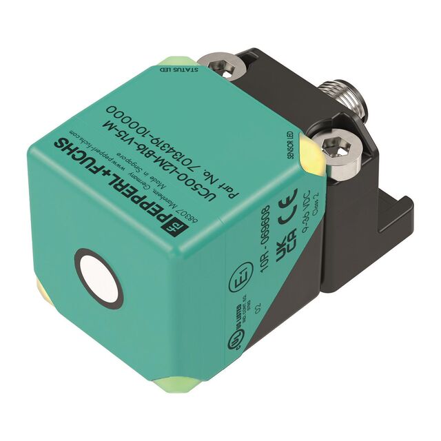 UC500-L2M-B16-V15-M
