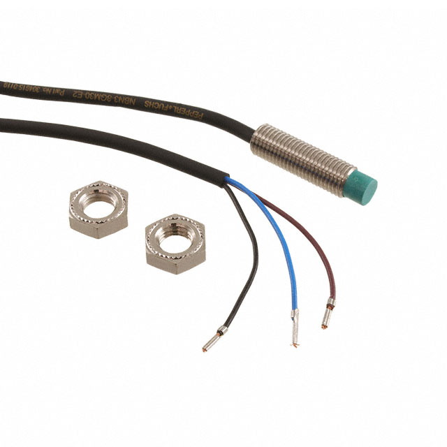 NBN3-8GM30-E2