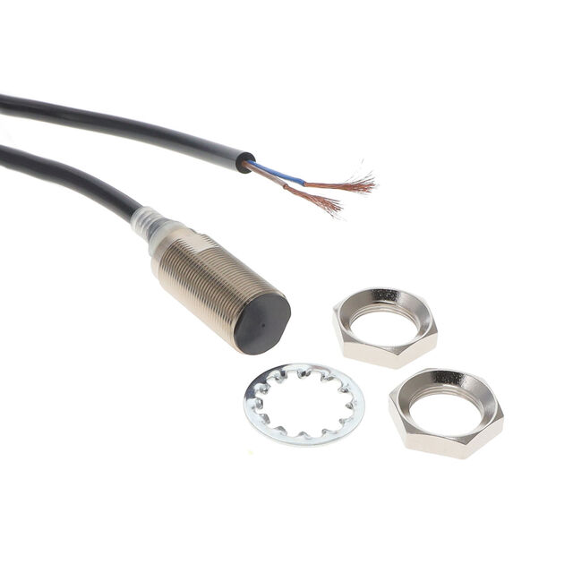 E2E-X11D118-R 2M
